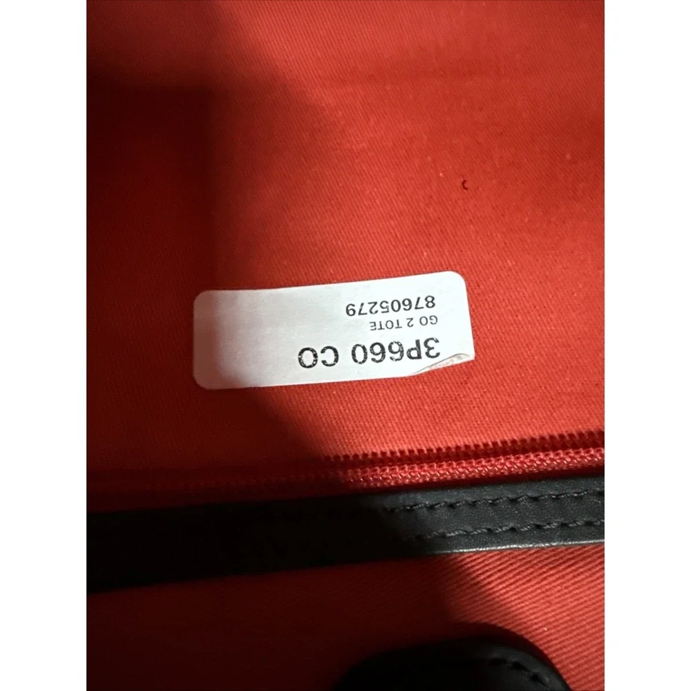 Dooney & Bourke used very